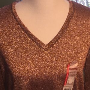 NWT Maternity Knit Sweater